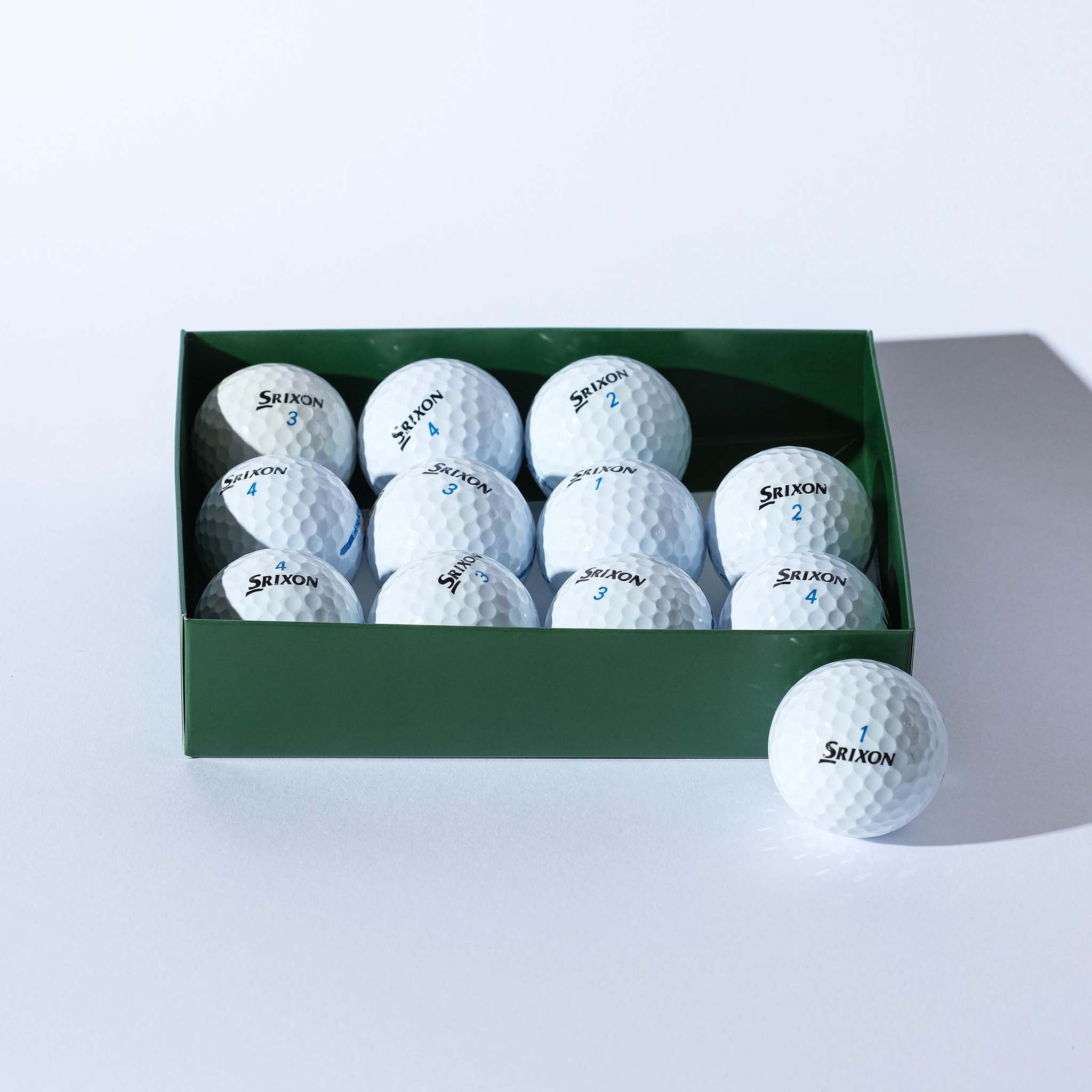 Srixon - 333 d.C. / dozzina