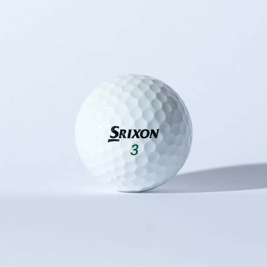 Srixon - Mix