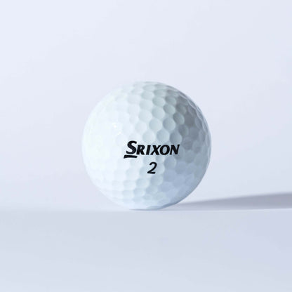 Srixon - Q-Star / dozzina