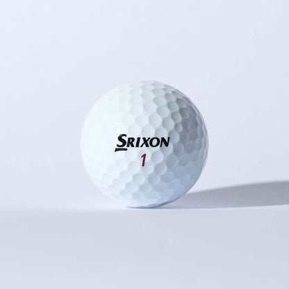 Srixon - Z-Star / Z-Star X