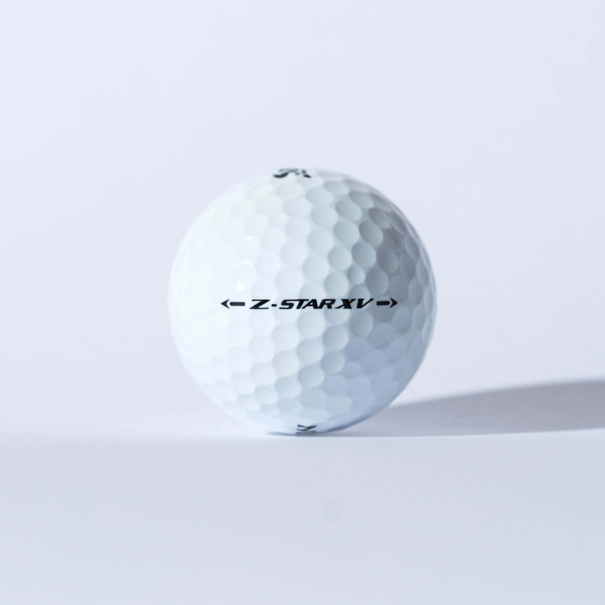 Srixon - Z-Star / Z-Star X