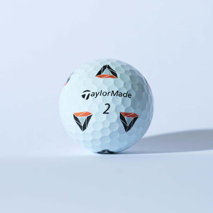 Taylormade - TP5/x Pix / dozzina