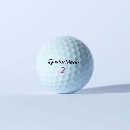 Taylormade - TP5x