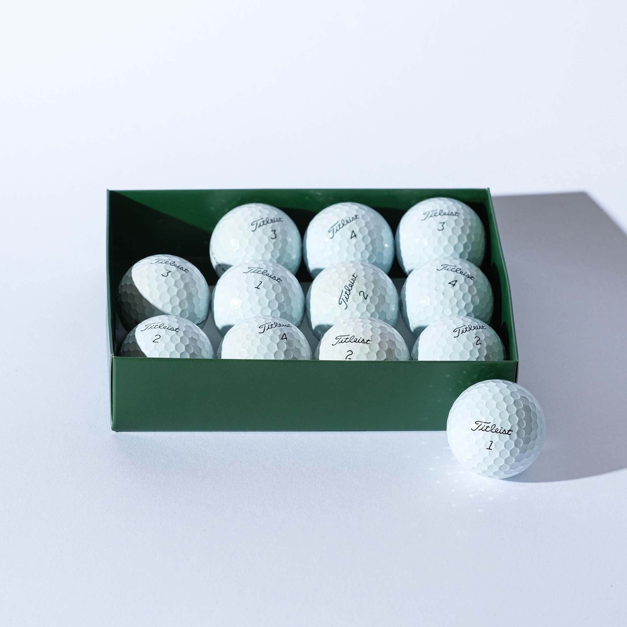 Titleist - AVX