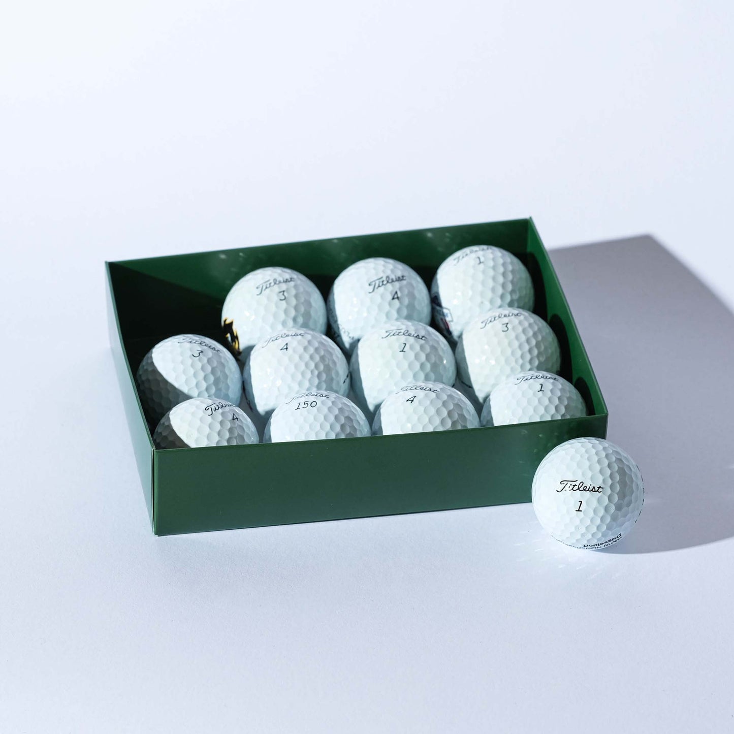 Titleist - Pro V1 / dozen