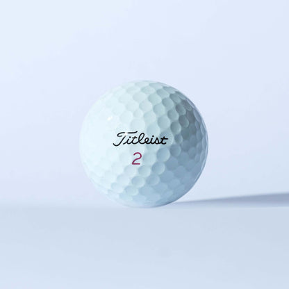 Titleist - Pro V1x