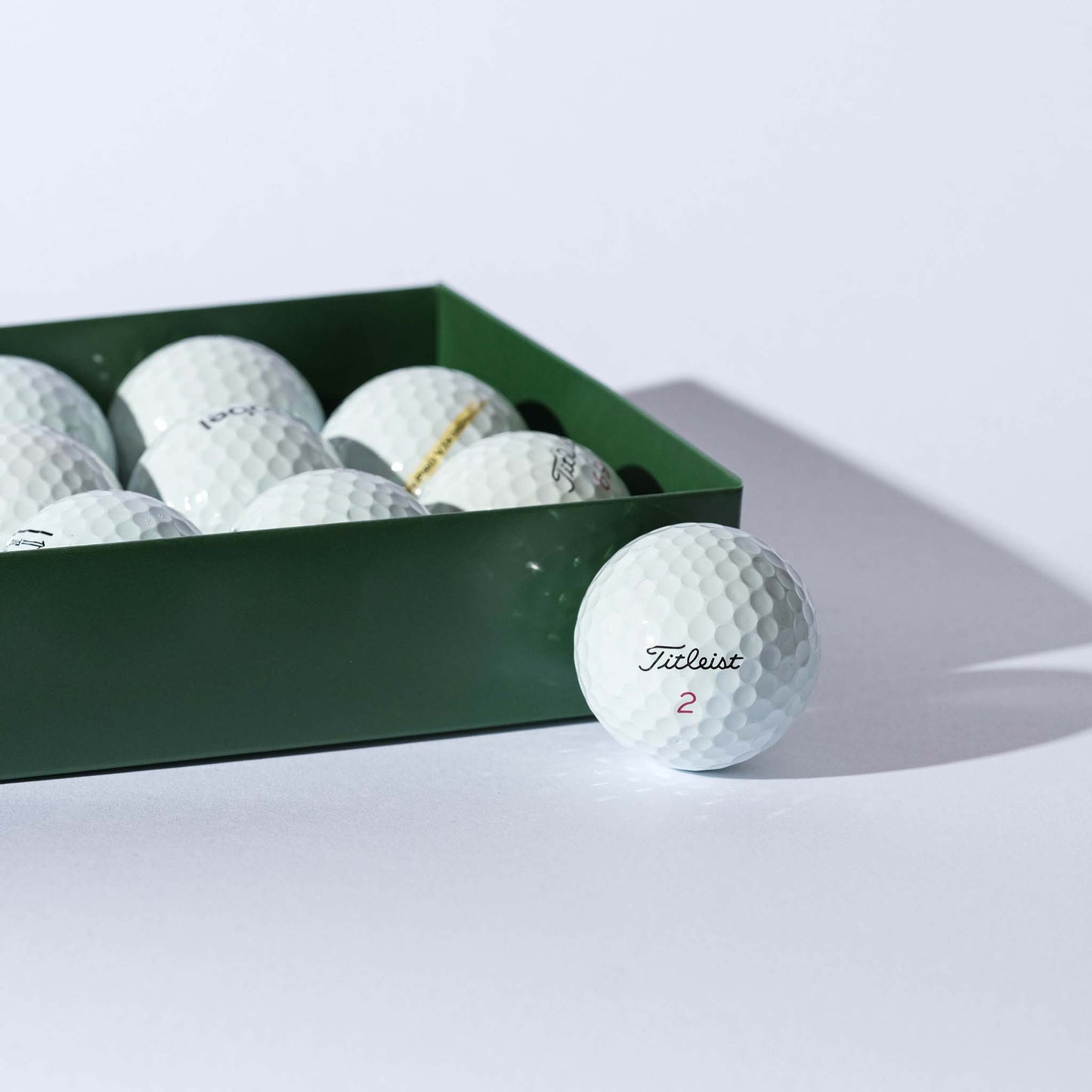 Titleist - Pro V1x / dozen