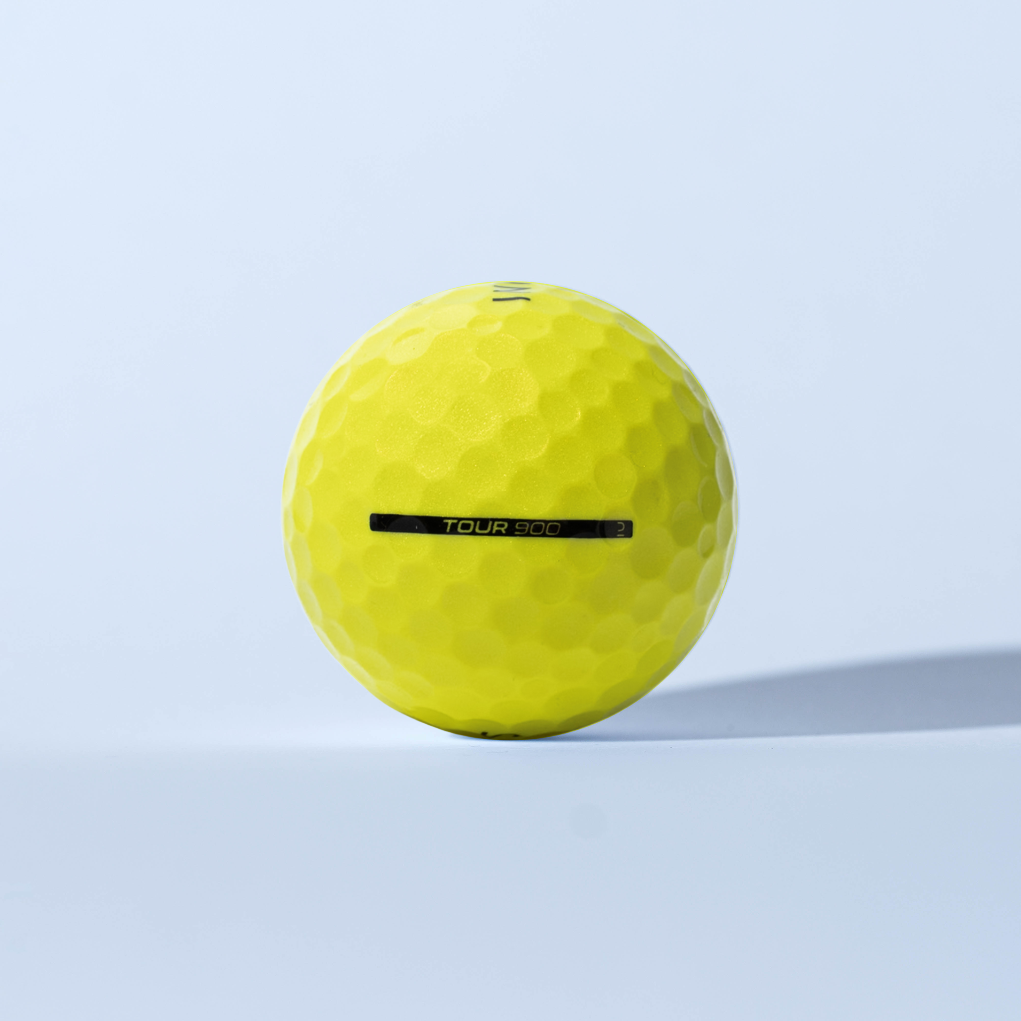 Inesis - Tour 900 Jaune