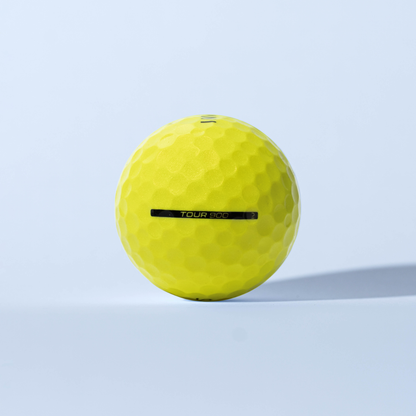 Inesis - Tour 900 Jaune