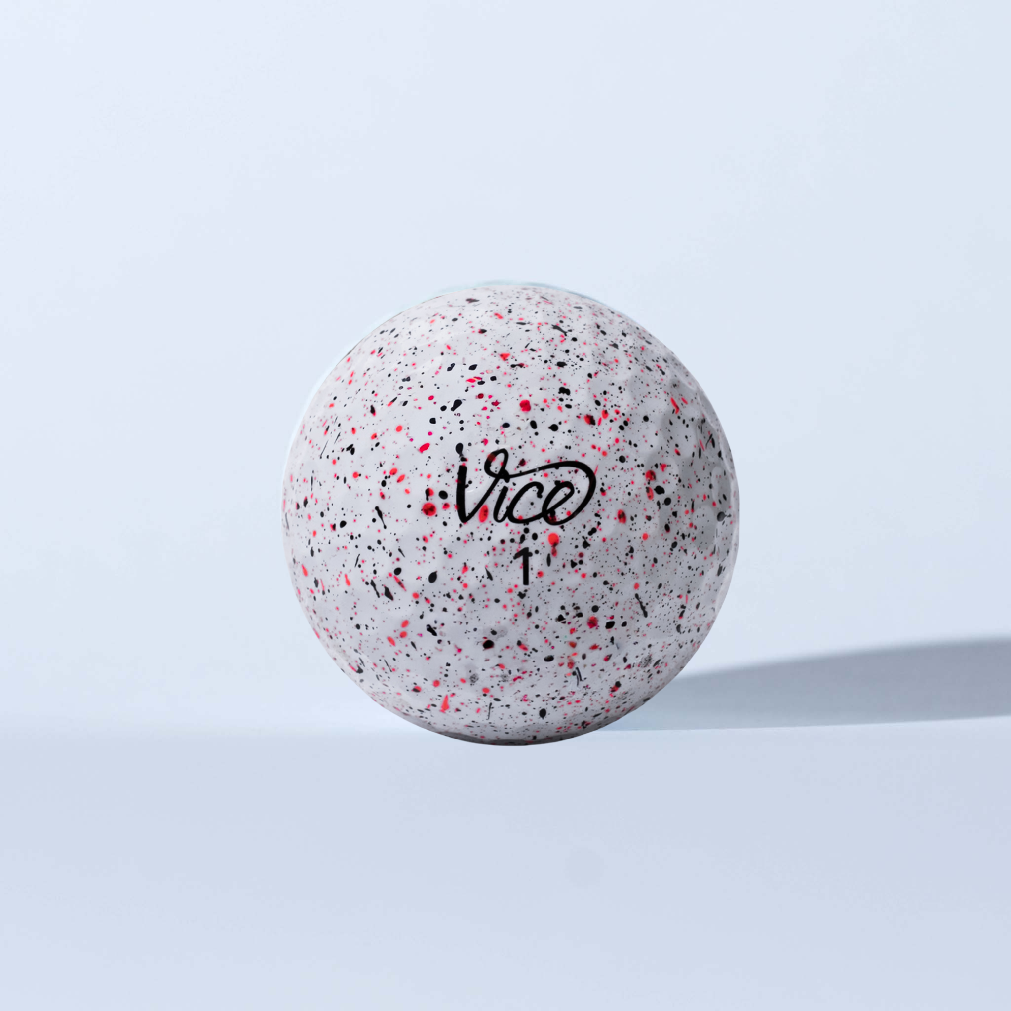 Vice - MIX DRIP (Mouchetées)