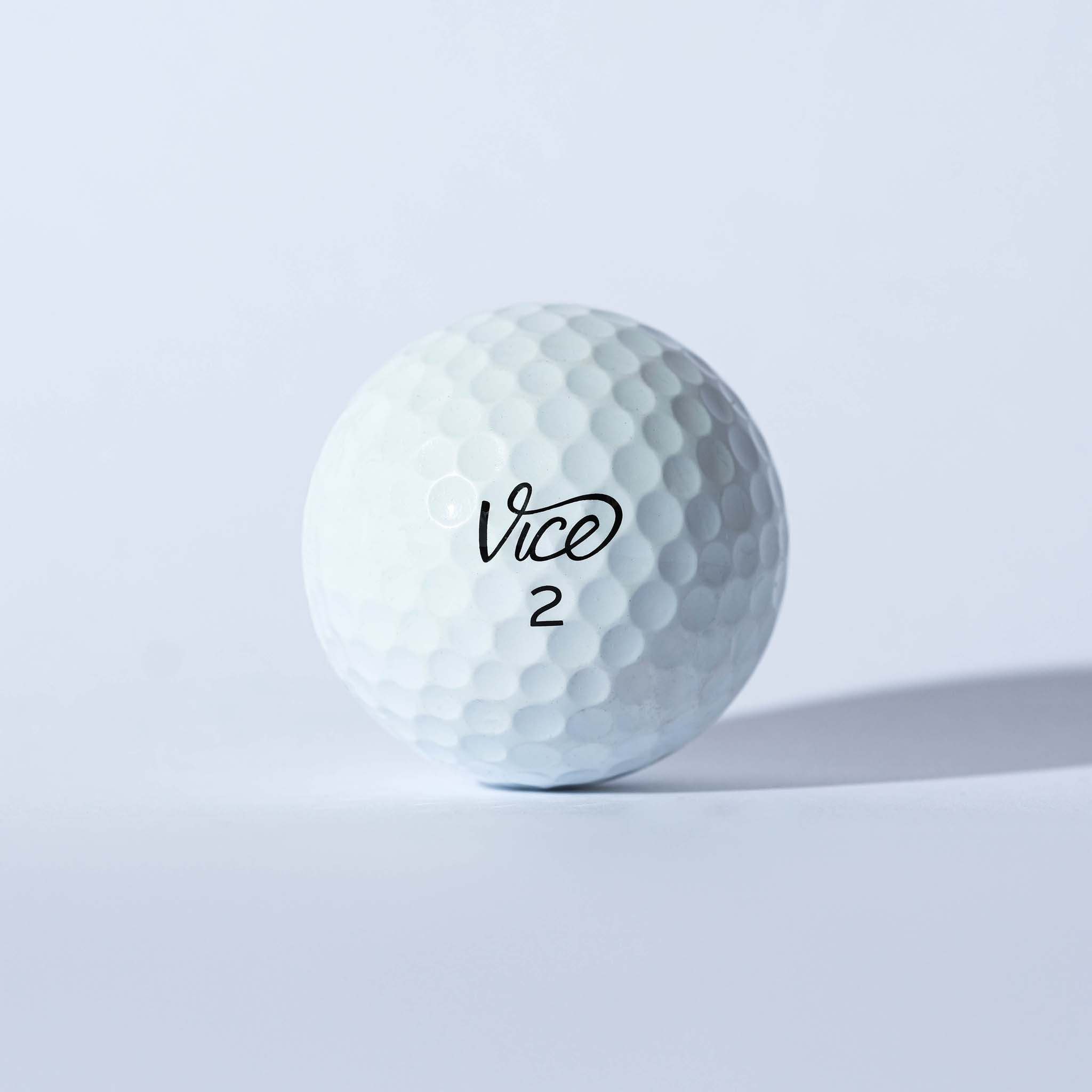 Vice - Mix
