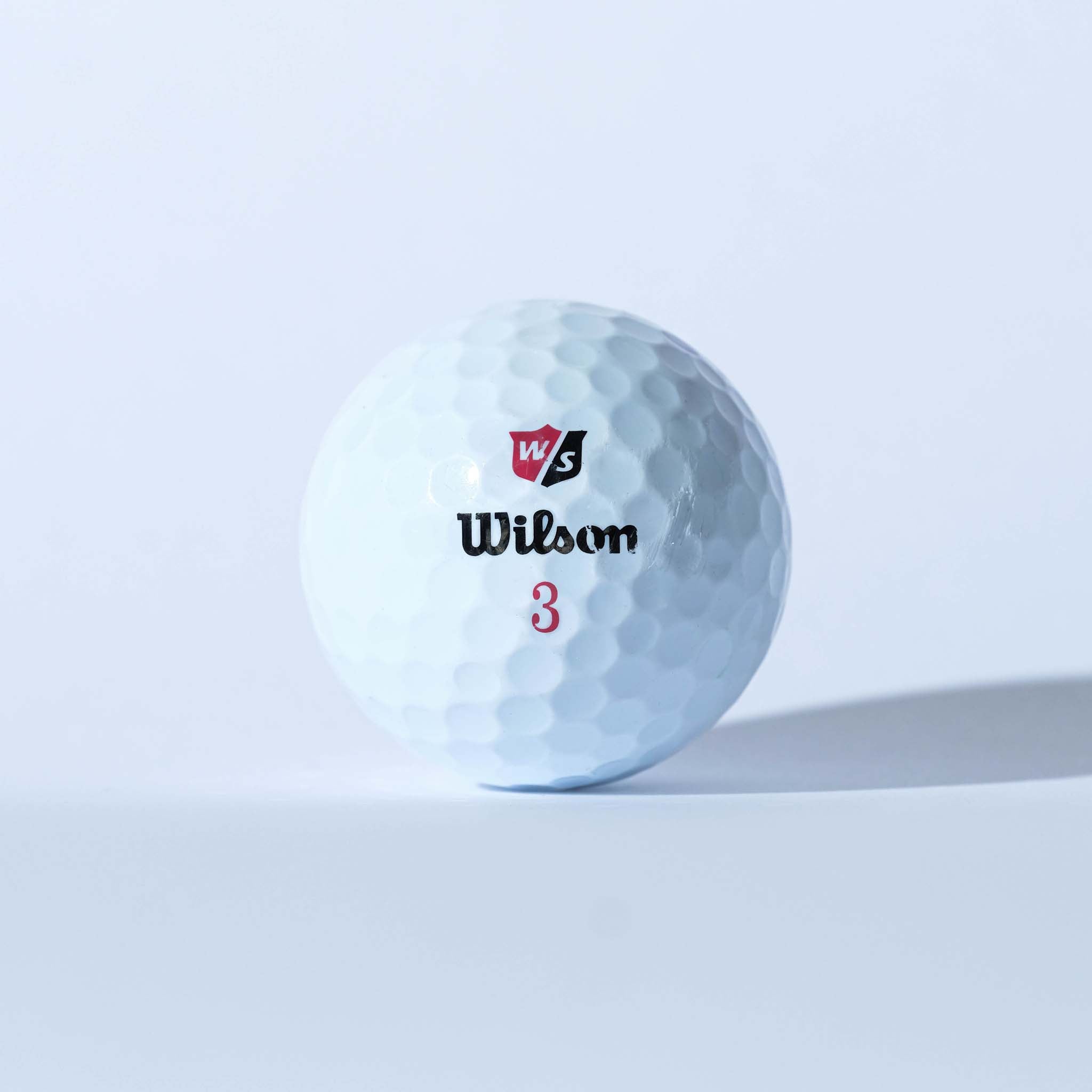 Wilson Staff - Mix / dozen
