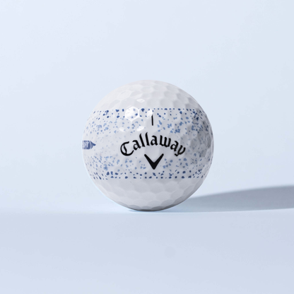 Callaway - Supersoft Splatter