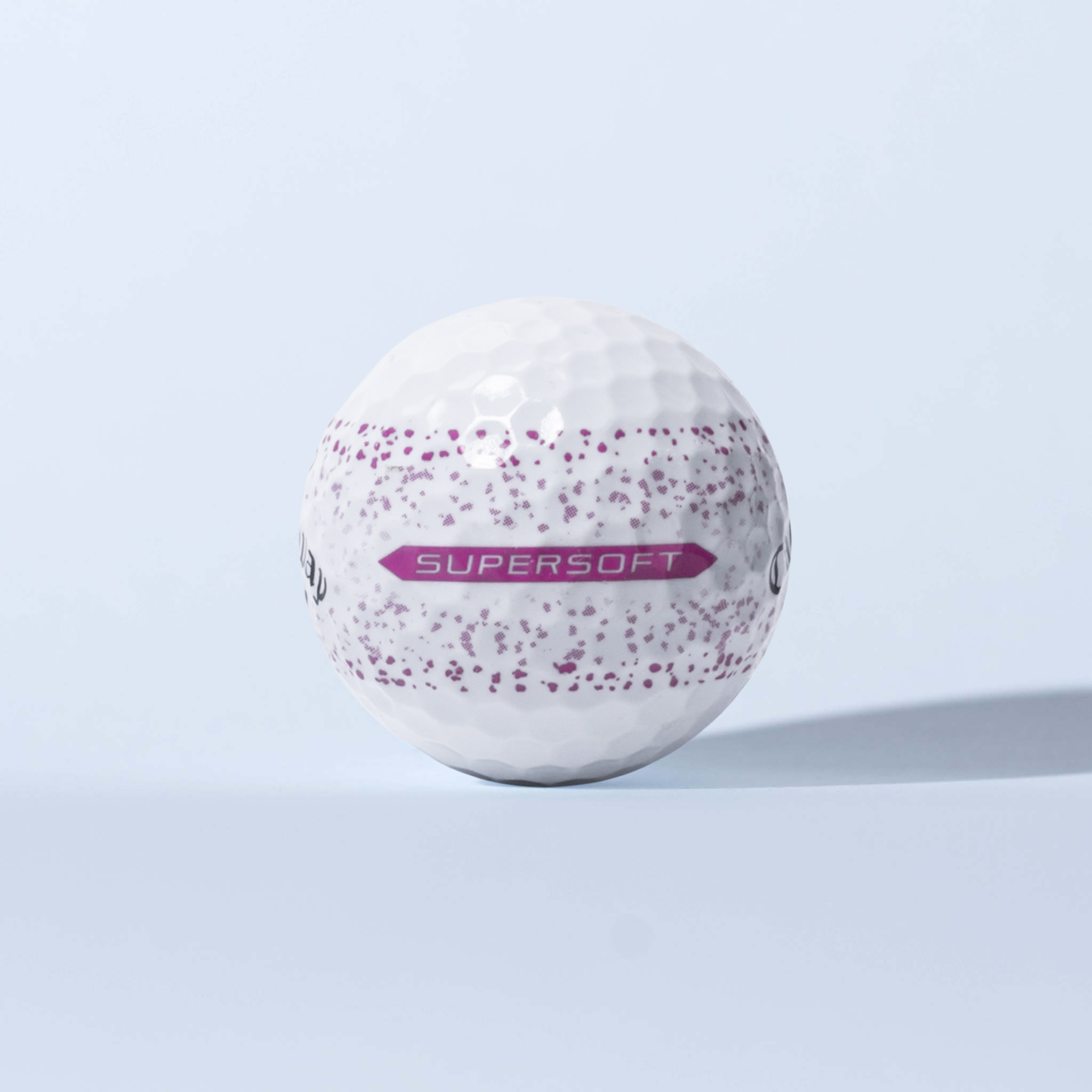 Callaway - Supersoft Splatter