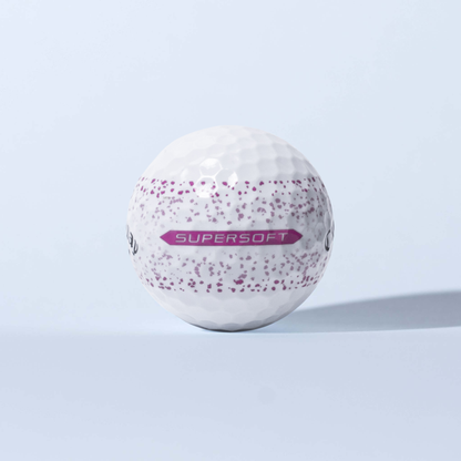 Callaway - Supersoft Splatter