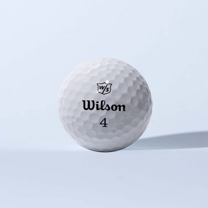 Wilson Staff - Expert Staff Model & TRIAD