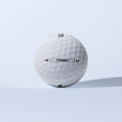 Wilson Staff - Expert Staff Model & TRIAD